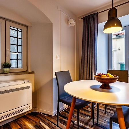 Apartman Volosko Opatija Exterior photo